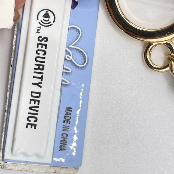 Bohemian Lovemark Chain Metal Leaf Fringe Necklace NWT - Picture 11 of 11